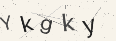 Captcha challenge