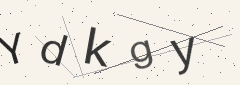 Captcha challenge