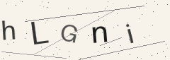 Captcha challenge