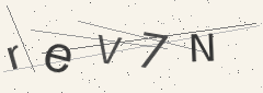 Captcha challenge