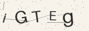 Captcha challenge