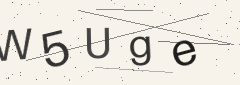 Captcha challenge