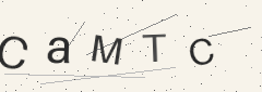 Captcha challenge