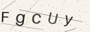 Captcha challenge