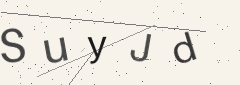 Captcha challenge