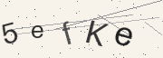 Captcha challenge