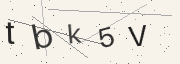 Captcha challenge