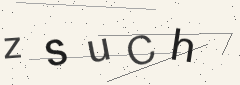 Captcha challenge