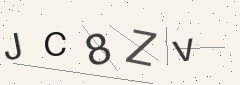 Captcha challenge