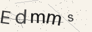 Captcha challenge