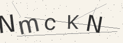 Captcha challenge