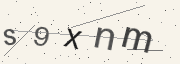 Captcha challenge
