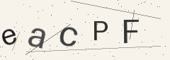 Captcha challenge