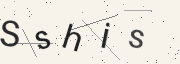 Captcha challenge