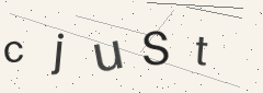 Captcha challenge
