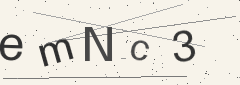 Captcha challenge