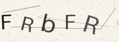 Captcha challenge