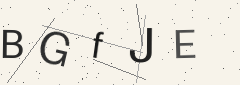 Captcha challenge