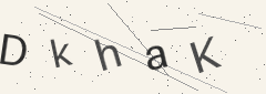Captcha challenge