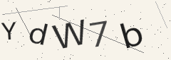 Captcha challenge
