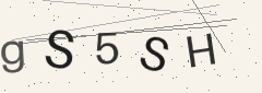 Captcha challenge