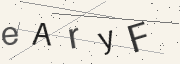Captcha challenge