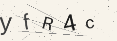 Captcha challenge