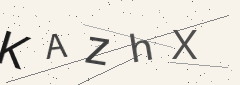 Captcha challenge