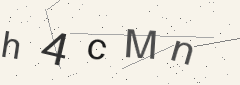 Captcha challenge