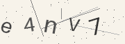 Captcha challenge