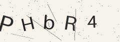 Captcha challenge