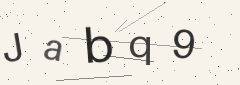 Captcha challenge