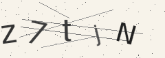 Captcha challenge