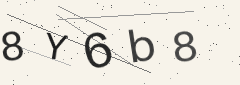 Captcha challenge