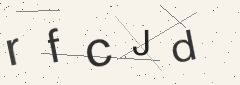 Captcha challenge