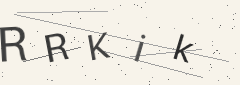 Captcha challenge