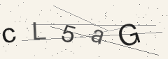 Captcha challenge