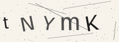 Captcha challenge