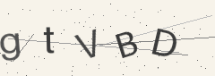 Captcha challenge
