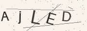 Captcha challenge