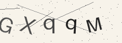 Captcha challenge