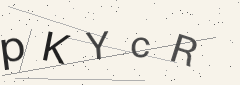 Captcha challenge