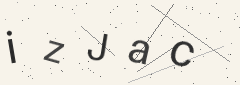 Captcha challenge