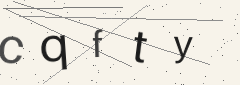 Captcha challenge