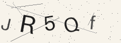 Captcha challenge