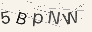 Captcha challenge