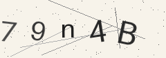 Captcha challenge