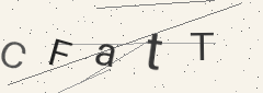 Captcha challenge