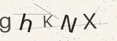 Captcha challenge