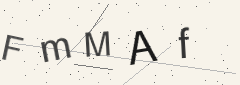 Captcha challenge